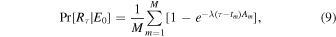 Equation (9)