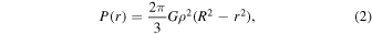 Equation (2)