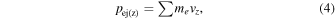 Equation (4)