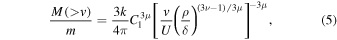 Equation (5)