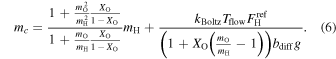 Equation (6)