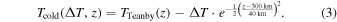 Equation (3)