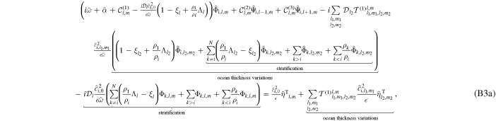 Equation (B3a)