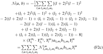 Equation (F2c)