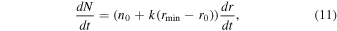 Equation (11)