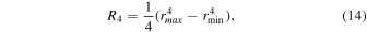 Equation (14)