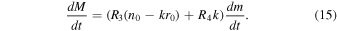 Equation (15)