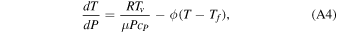 Equation (A4)