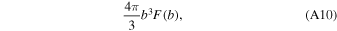 Equation (A10)