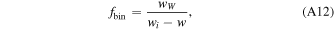 Equation (A12)