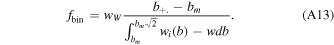 Equation (A13)