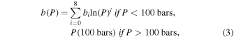 Equation (3)