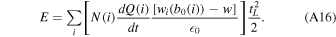 Equation (A16)