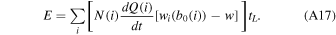 Equation (A17)