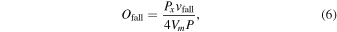 Equation (6)