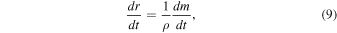 Equation (9)