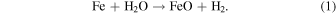 Equation (1)