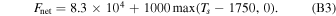 Equation (B3)