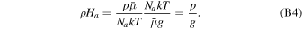 Equation (B4)