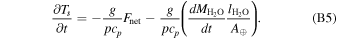 Equation (B5)