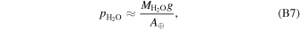 Equation (B7)