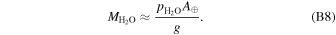 Equation (B8)