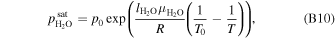 Equation (B10)