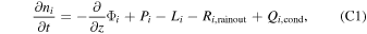 Equation (C1)