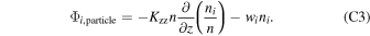 Equation (C3)
