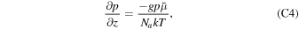 Equation (C4)