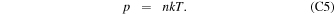 Equation (C5)