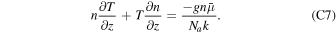 Equation (C7)