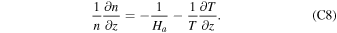 Equation (C8)
