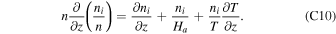 Equation (C10)