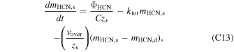 Equation (C13)