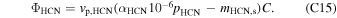 Equation (C15)