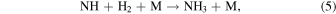 Equation (5)