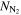 ${N}_{{{\rm{N}}}_{2}}$