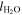 ${l}_{{{\rm{H}}}_{2}{\rm{O}}}$