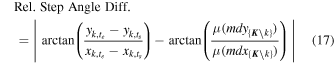 Equation (17)