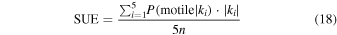 Equation (18)