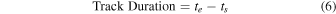 Equation (6)
