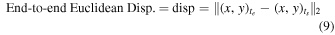 Equation (9)