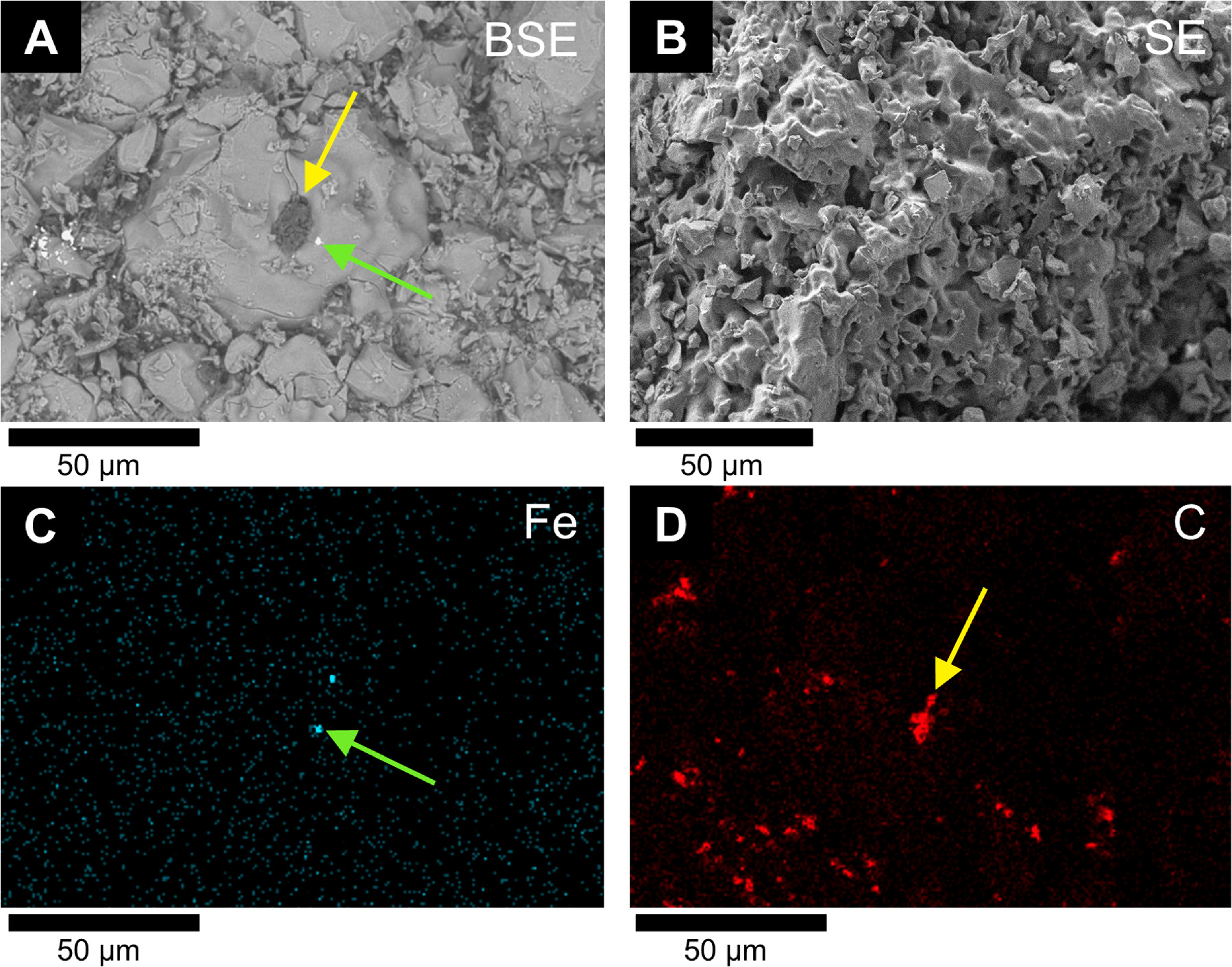 Micrometeroids Understanding the Effects of Micrometeoroid Bombardment on Graphite ...