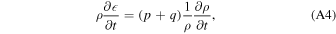 Equation (A4)