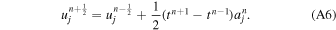 Equation (A6)