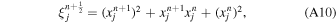 Equation (A10)