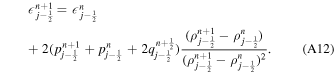 Equation (A12)