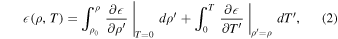 Equation (2)