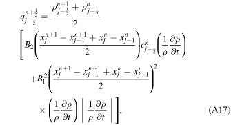 Equation (A17)